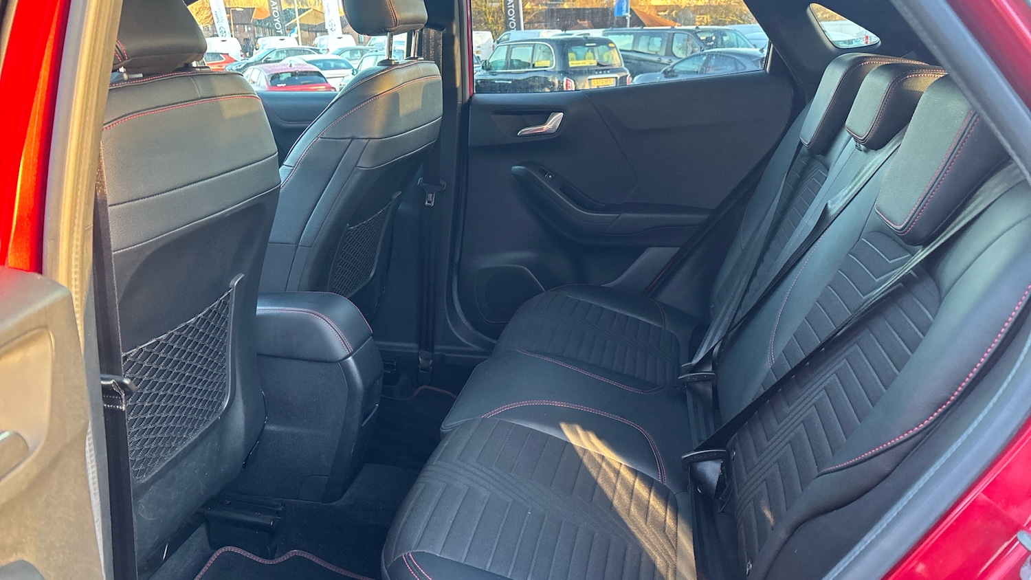 Used Ford Puma 2020 for sale - 77277200: Photo 13