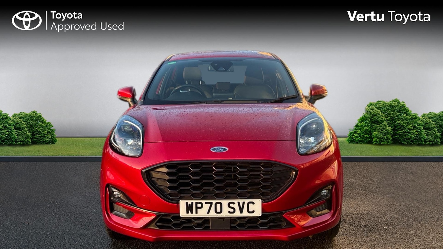 Used Ford Puma 2020 for sale - 77277200: Photo 15