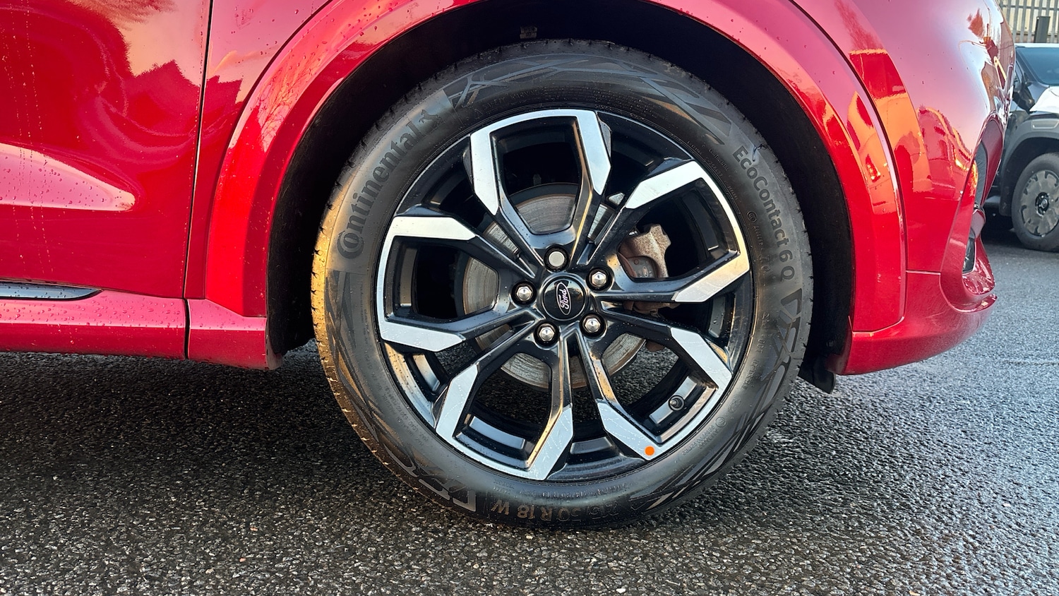 Used Ford Puma 2020 for sale - 77277200: Photo 18