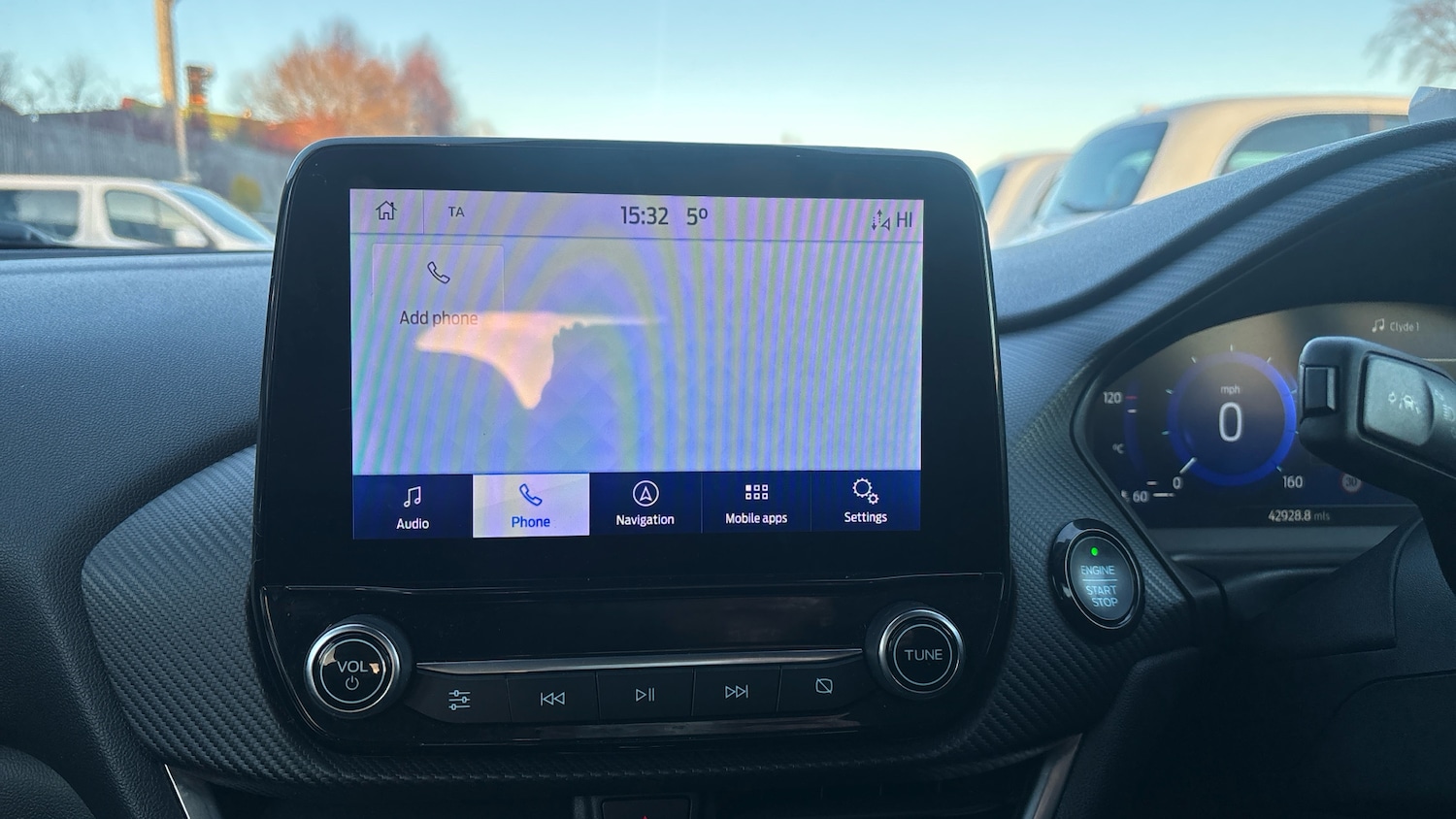 Used Ford Puma 2020 for sale - 77277200: Photo 29