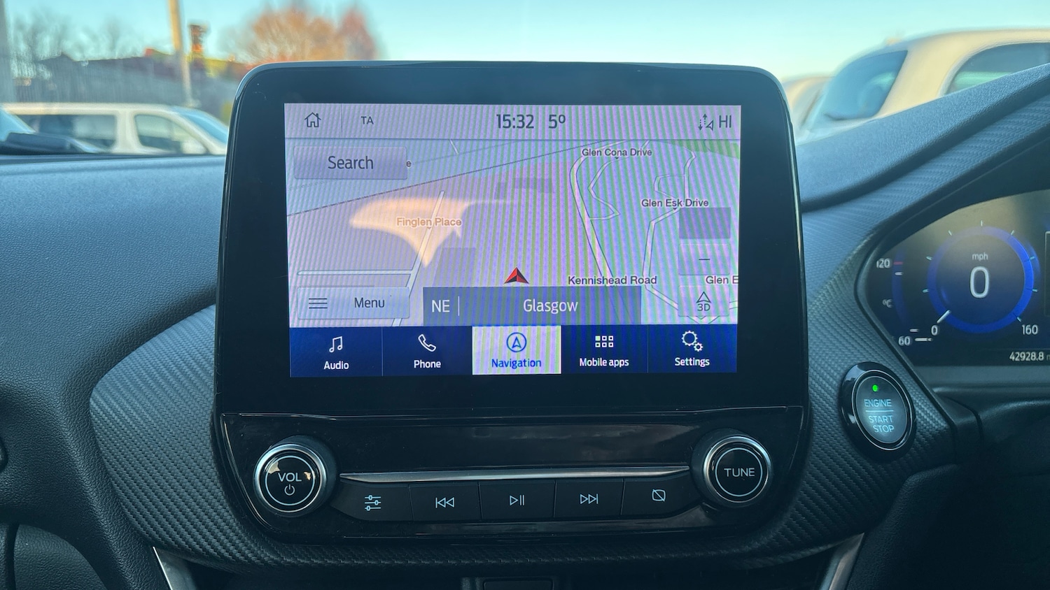 Used Ford Puma 2020 for sale - 77277200: Photo 30