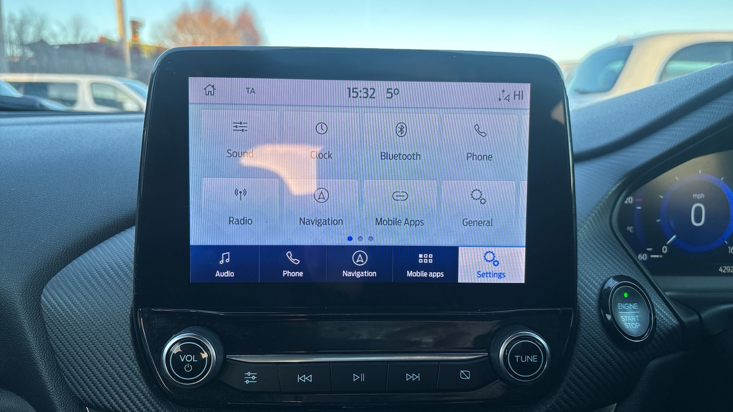 Used Ford Puma 2020 for sale - 77277200: Photo 32