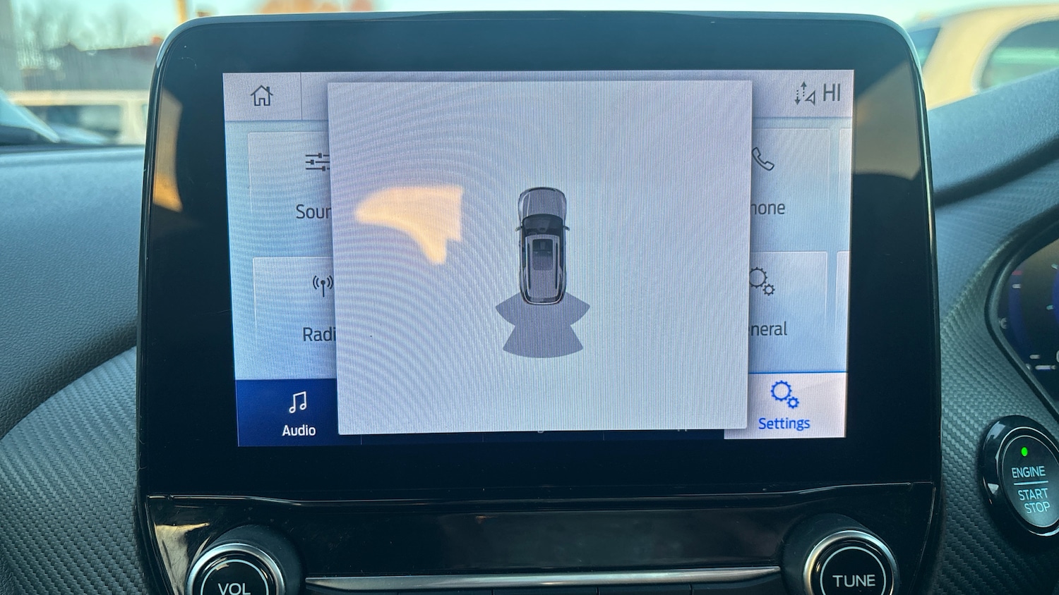 Used Ford Puma 2020 for sale - 77277200: Photo 33