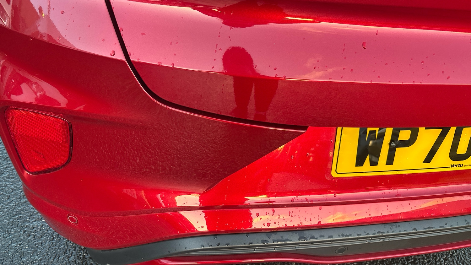 Used Ford Puma 2020 for sale - 77277200: Photo 37