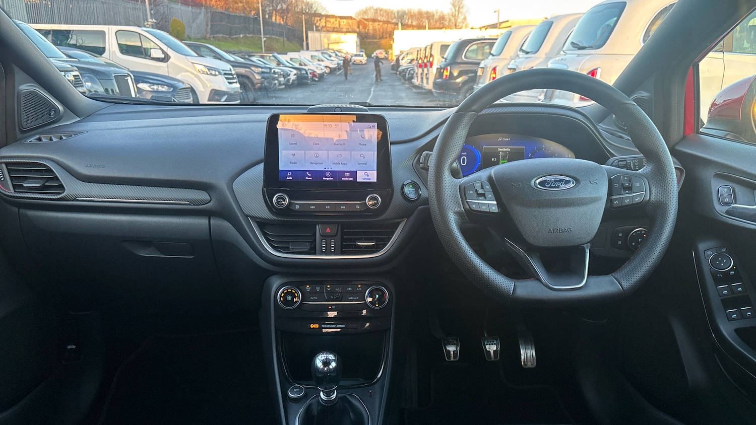 Used Ford Puma 2020 for sale - 77277200: Photo 5