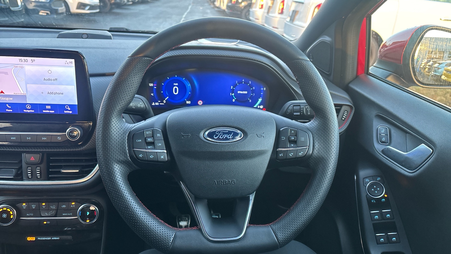 Used Ford Puma 2020 for sale - 77277200: Photo 6