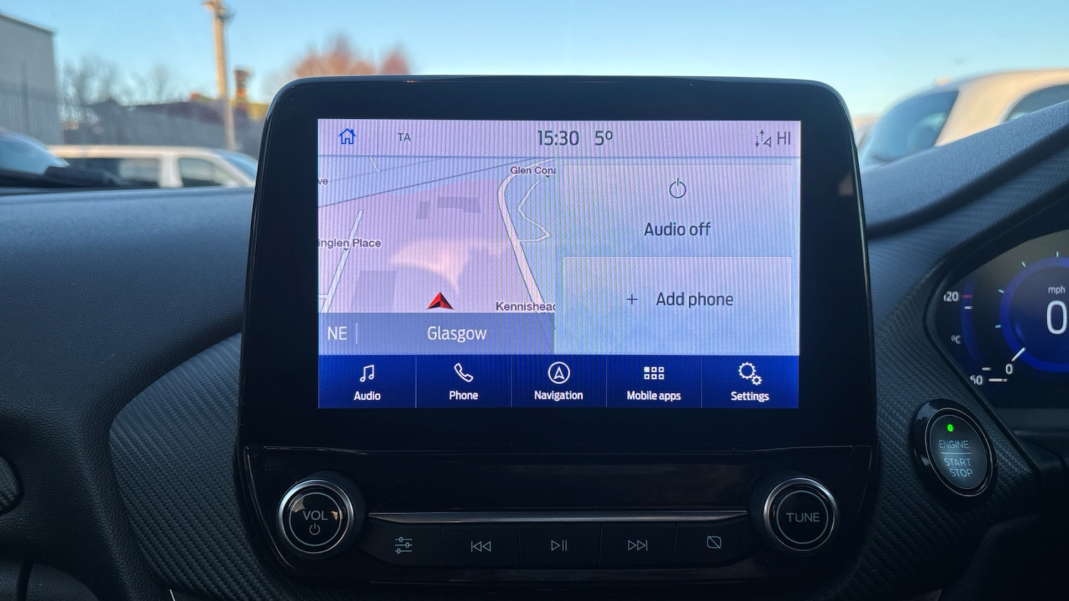 Used Ford Puma 2020 for sale - 77277200: Photo 7