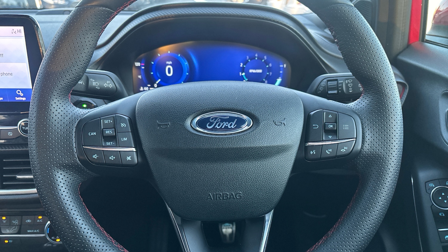 Used Ford Puma 2020 for sale - 77277200: Photo 8