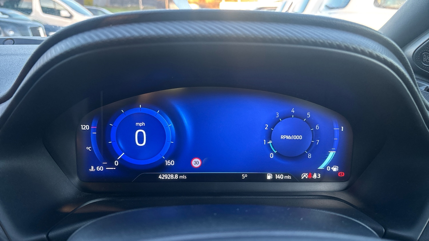 Used Ford Puma 2020 for sale - 77277200: Photo 9