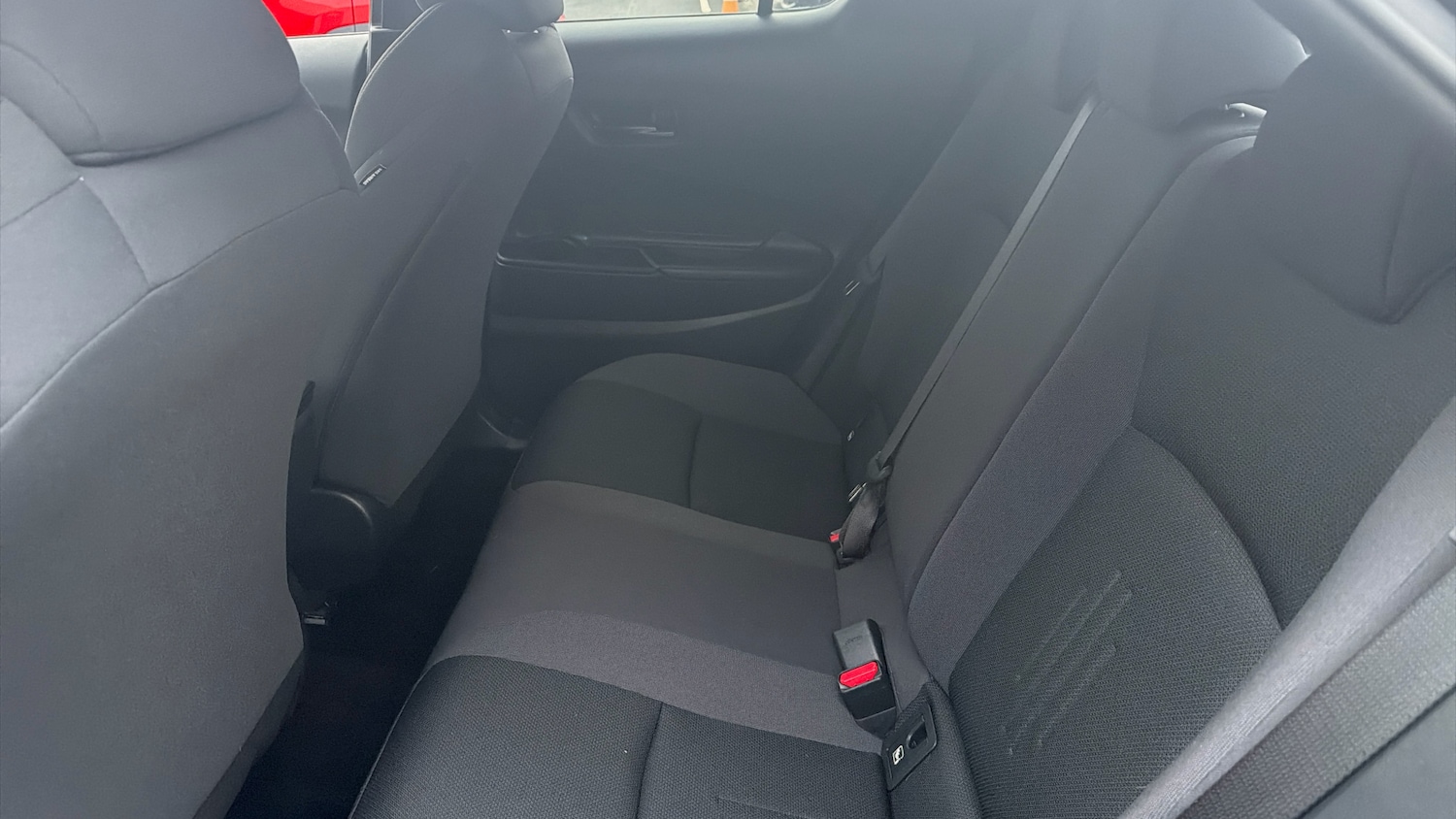 Used Toyota C-HR 2025 for sale - 76706262: Photo 13