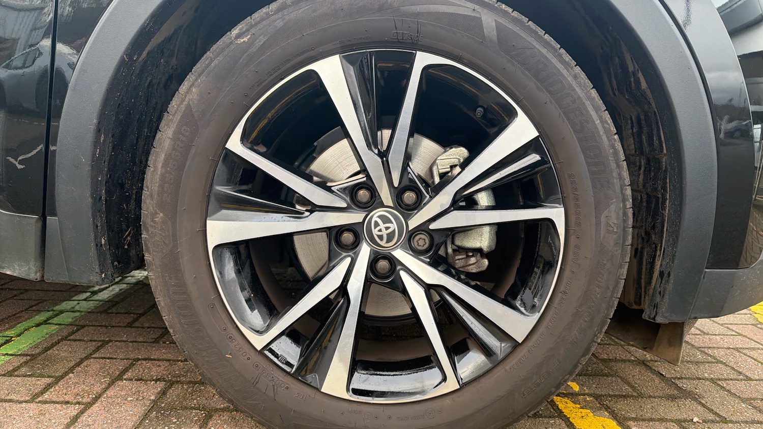 Used Toyota C-HR 2025 for sale - 76706262: Photo 18