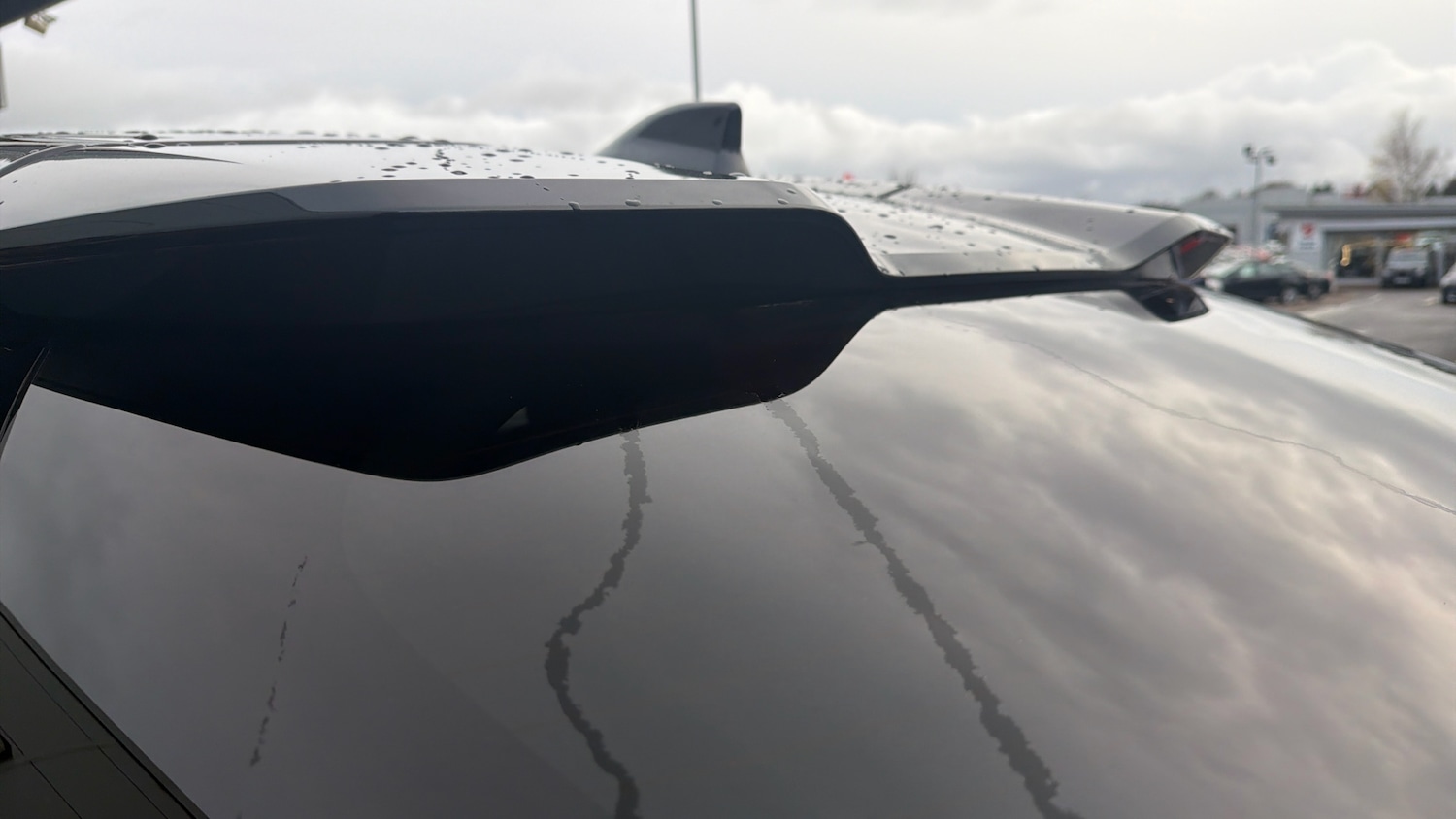 Used Toyota C-HR 2025 for sale - 76706262: Photo 20