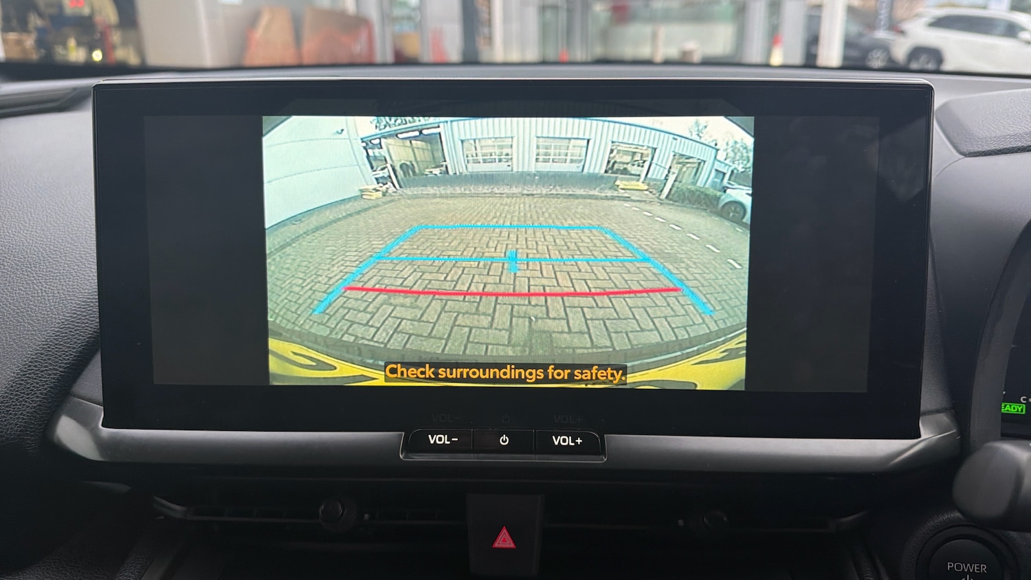 Used Toyota C-HR 2025 for sale - 76706262: Photo 25