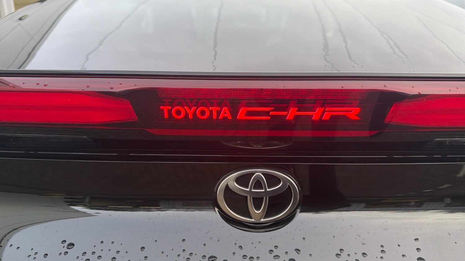 Used Toyota C-HR 2025 for sale - 76706262: Photo 28