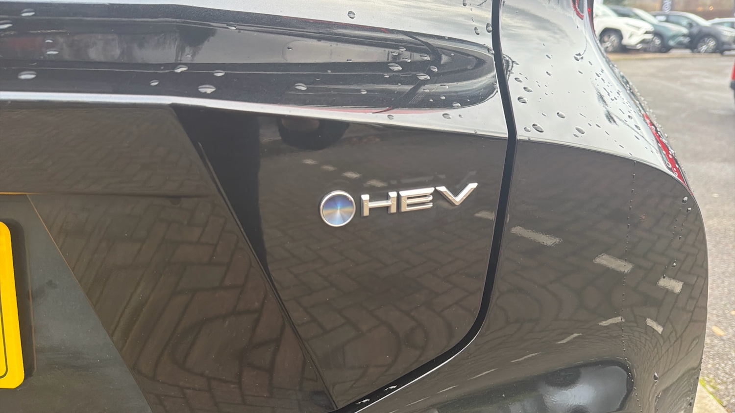 Used Toyota C-HR 2025 for sale - 76706262: Photo 29