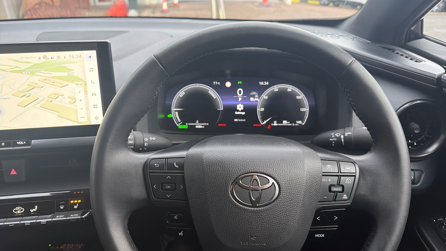 Used Toyota C-HR 2025 for sale - 76706262: Photo 6