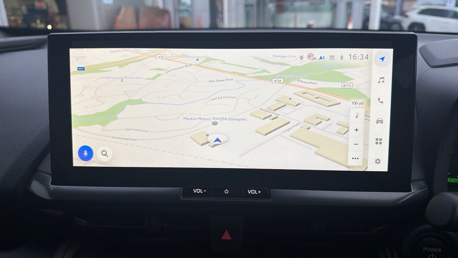 Used Toyota C-HR 2025 for sale - 76706262: Photo 7