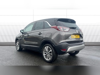 Used Vauxhall Crossland X 2020 for sale - 76275921: Photo