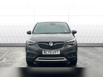 Used Vauxhall Crossland X 2020 for sale - 76275921: Photo