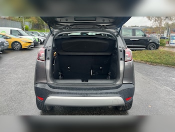 Used Vauxhall Crossland X 2020 for sale - 76275921: Photo