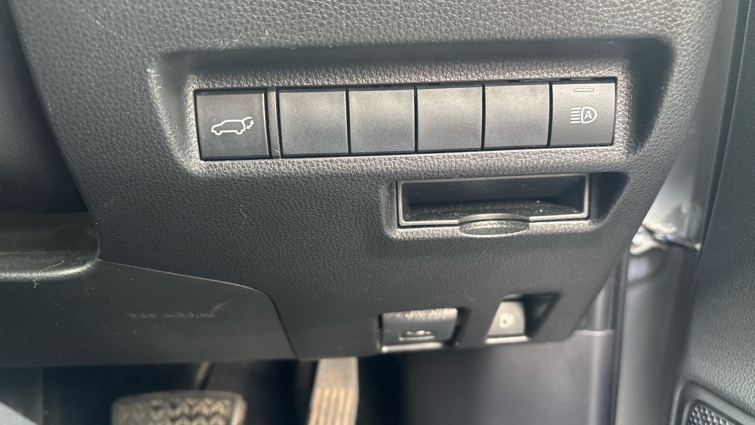 Vehicle 26