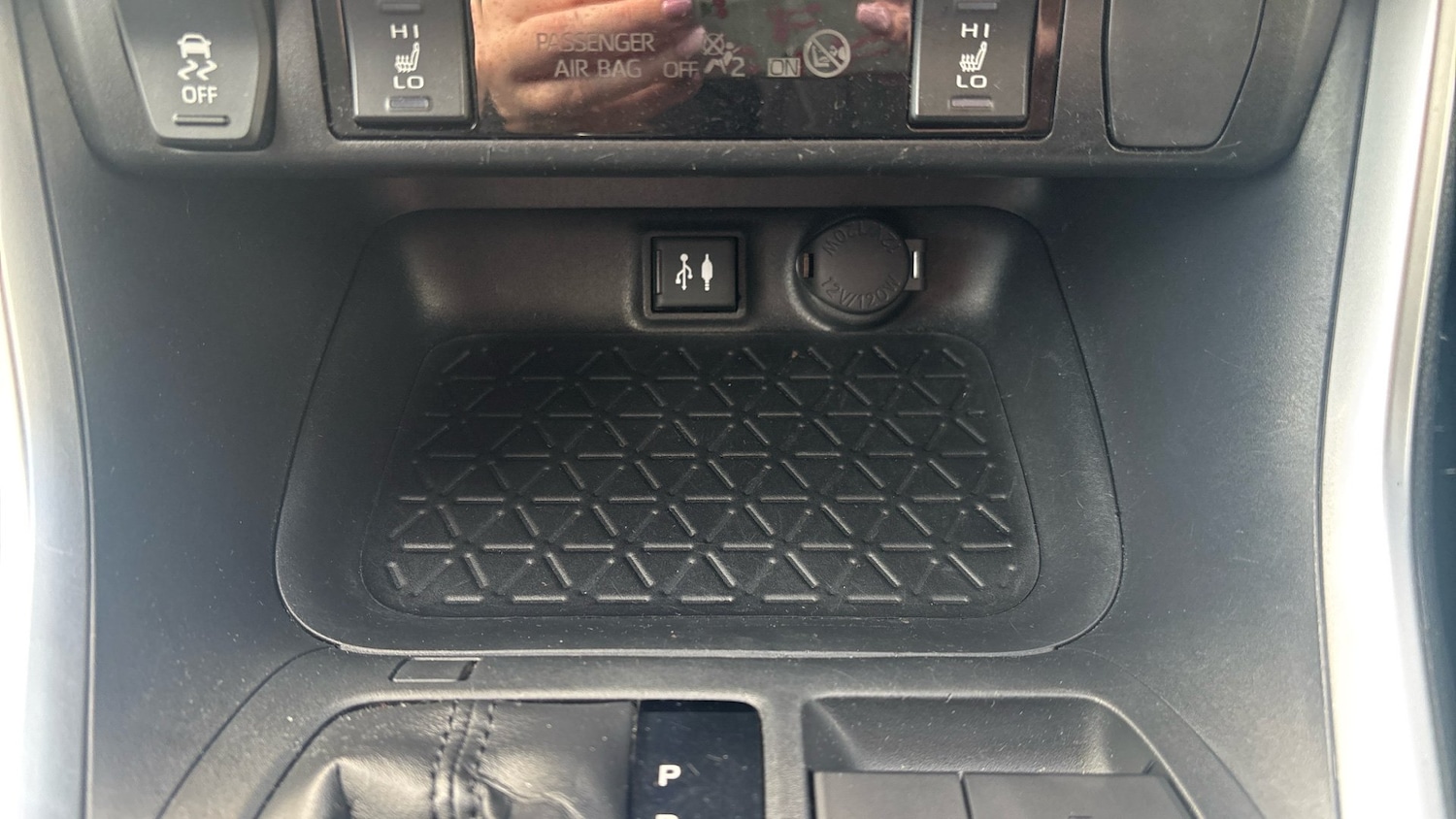 Vehicle 34