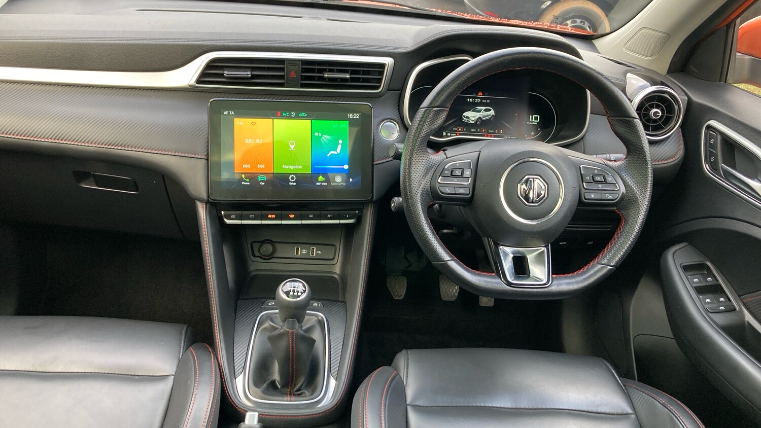 Used MG MG ZS 2022 for sale - 76320008: Photo 10