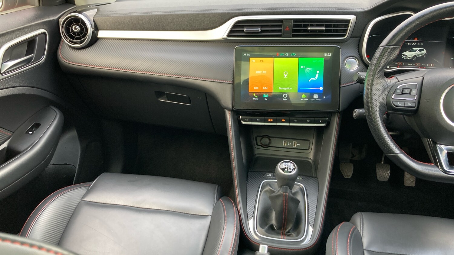 Used MG MG ZS 2022 for sale - 76320008: Photo 14