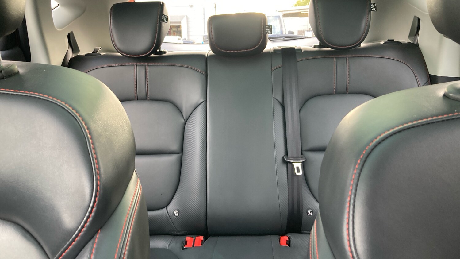 Used MG MG ZS 2022 for sale - 76320008: Photo 15