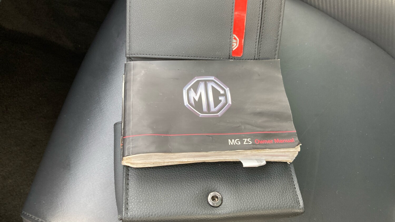 Used MG MG ZS 2022 for sale - 76320008: Photo 19