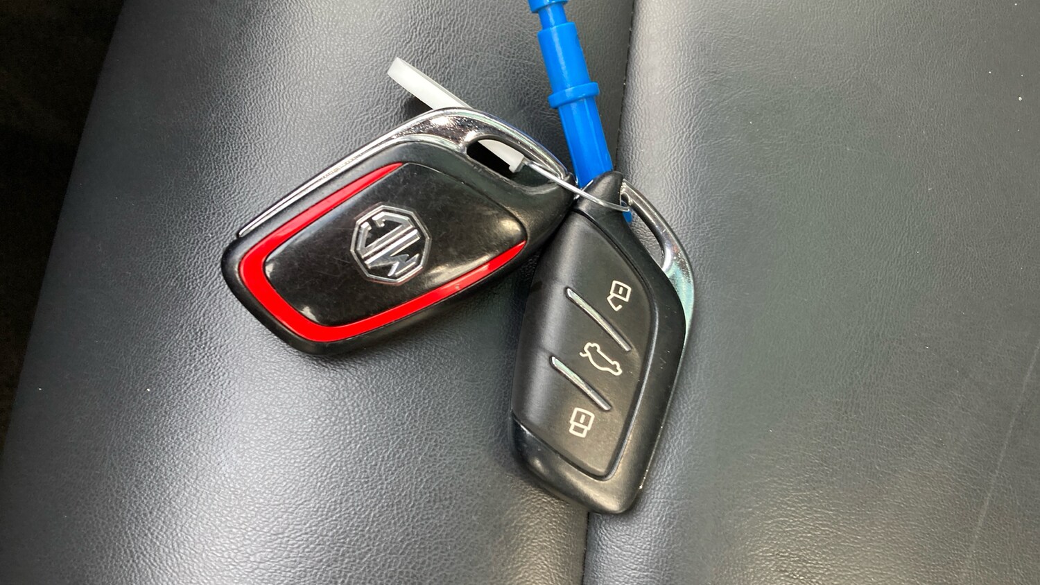 Used MG MG ZS 2022 for sale - 76320008: Photo 20