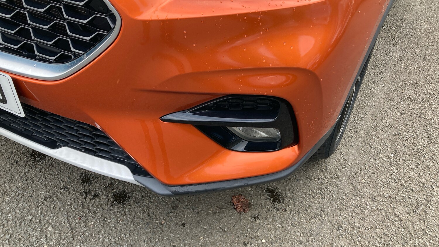 Used MG MG ZS 2022 for sale - 76320008: Photo 22