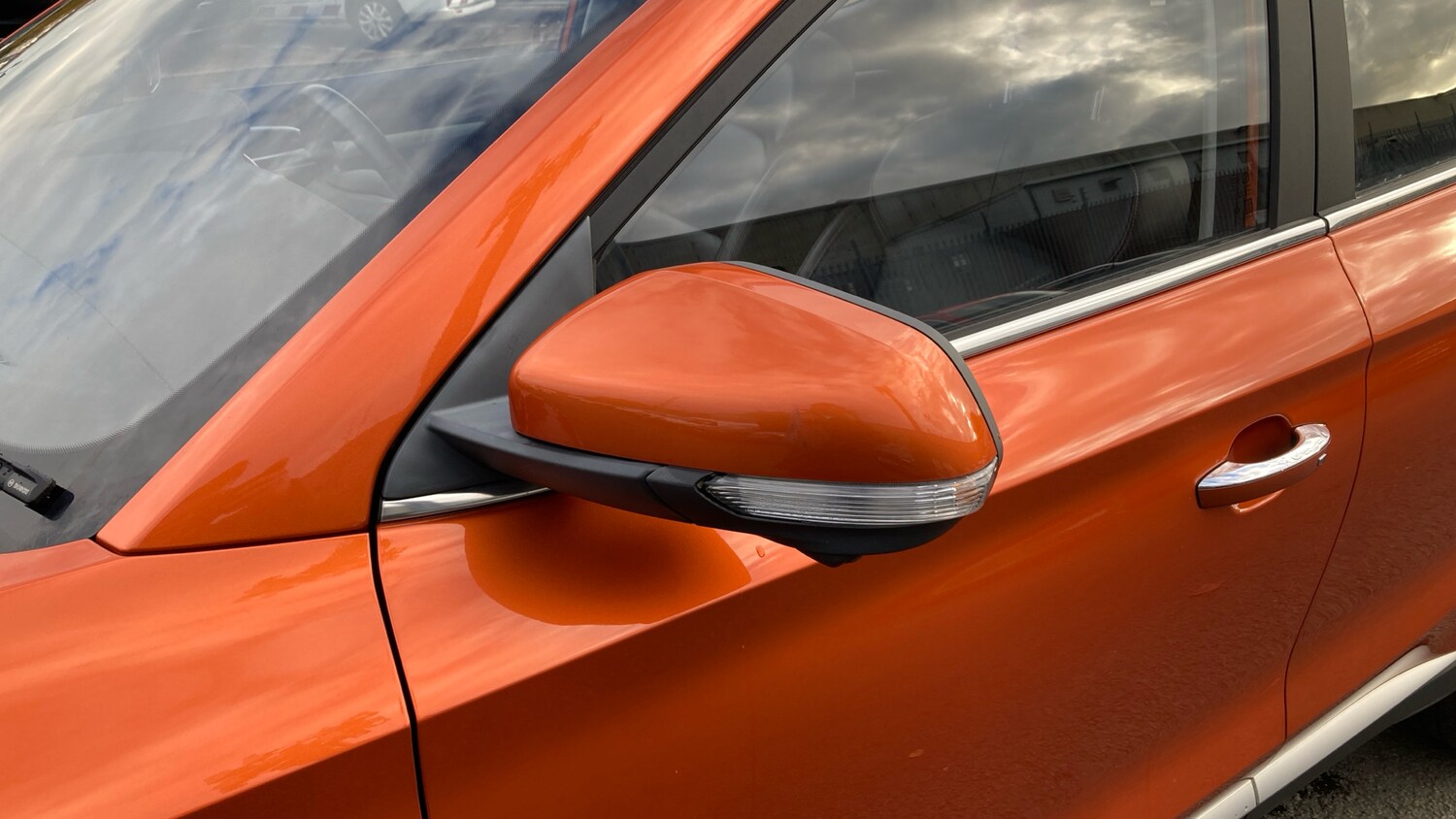 Used MG MG ZS 2022 for sale - 76320008: Photo 24