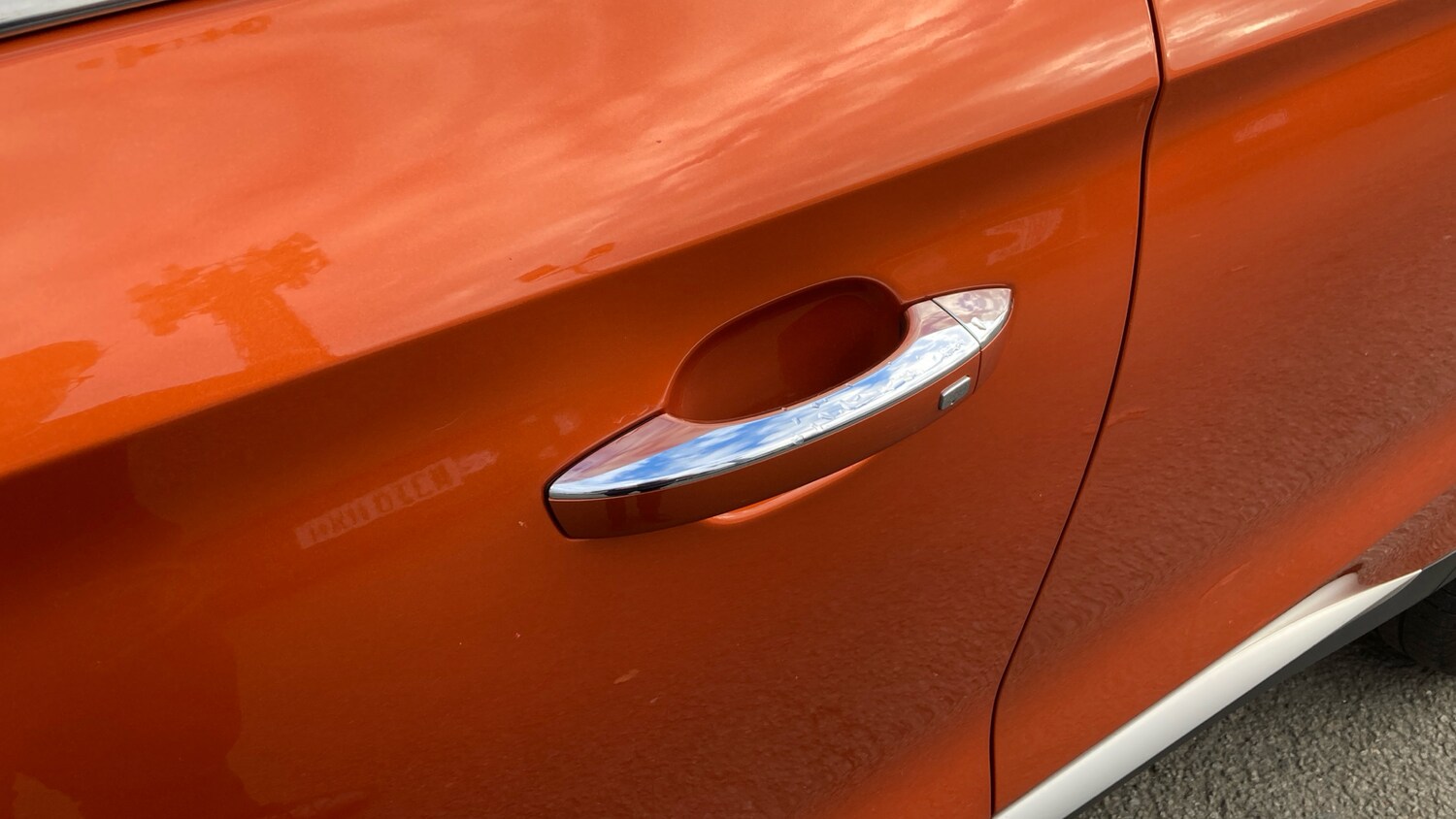 Used MG MG ZS 2022 for sale - 76320008: Photo 25