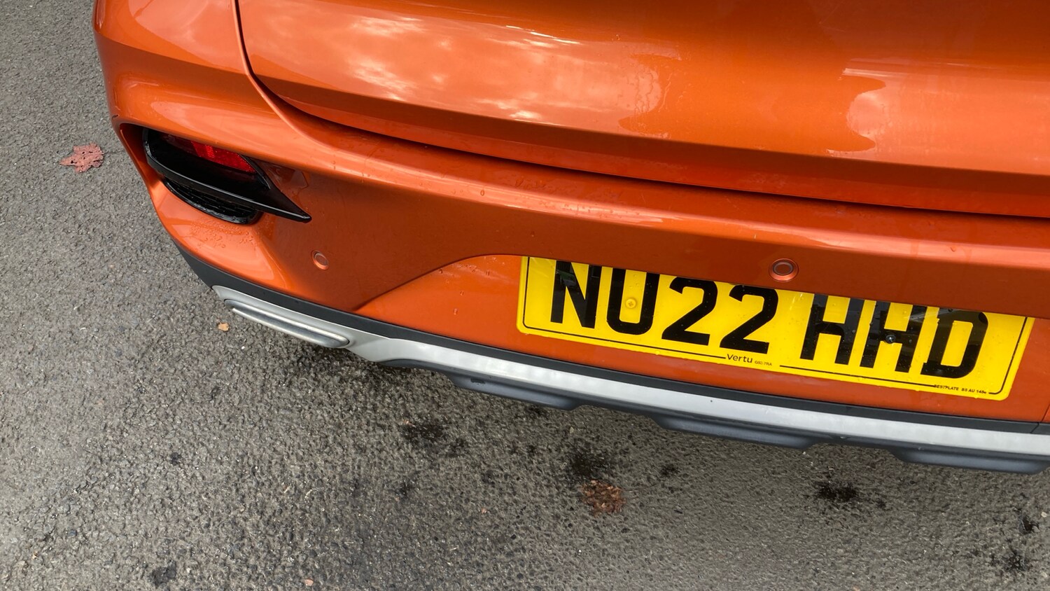 Used MG MG ZS 2022 for sale - 76320008: Photo 26