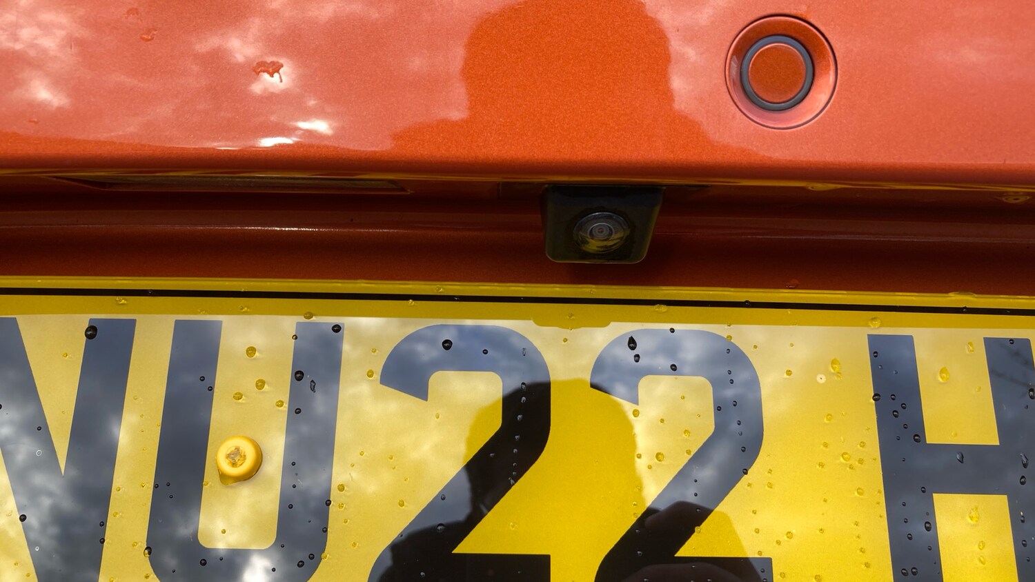 Used MG MG ZS 2022 for sale - 76320008: Photo 27