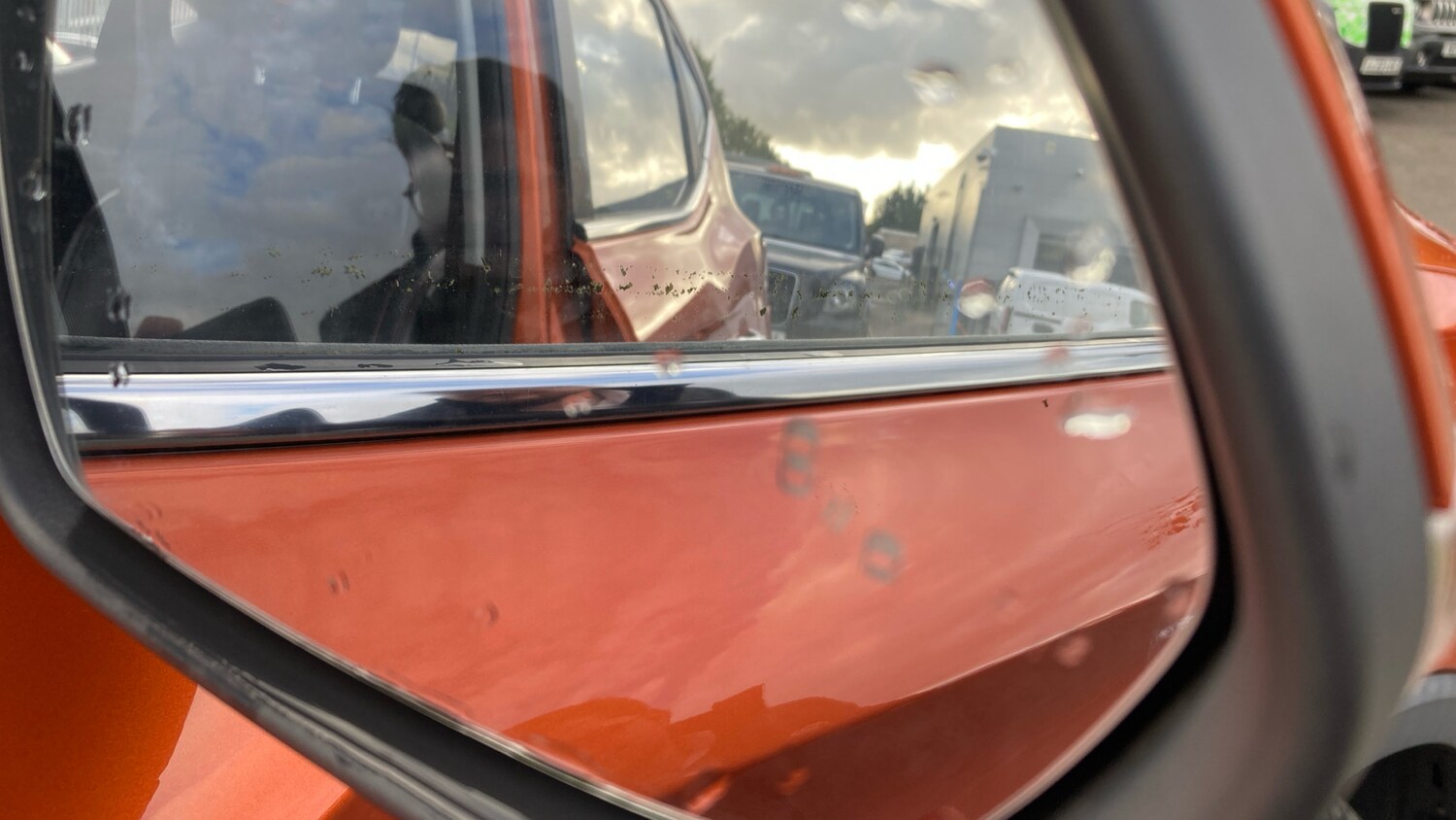 Used MG MG ZS 2022 for sale - 76320008: Photo 28