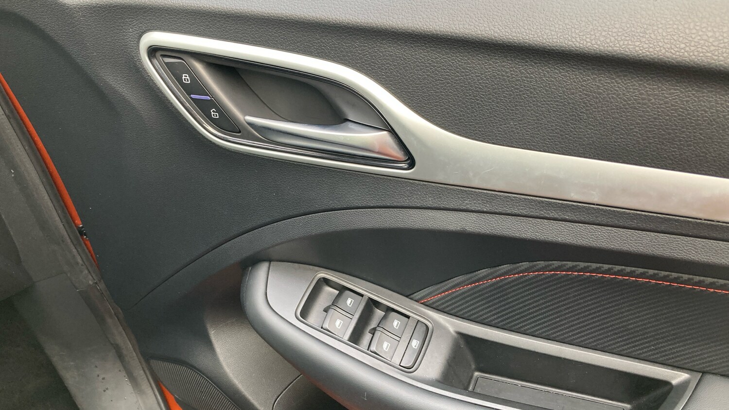 Used MG MG ZS 2022 for sale - 76320008: Photo 29