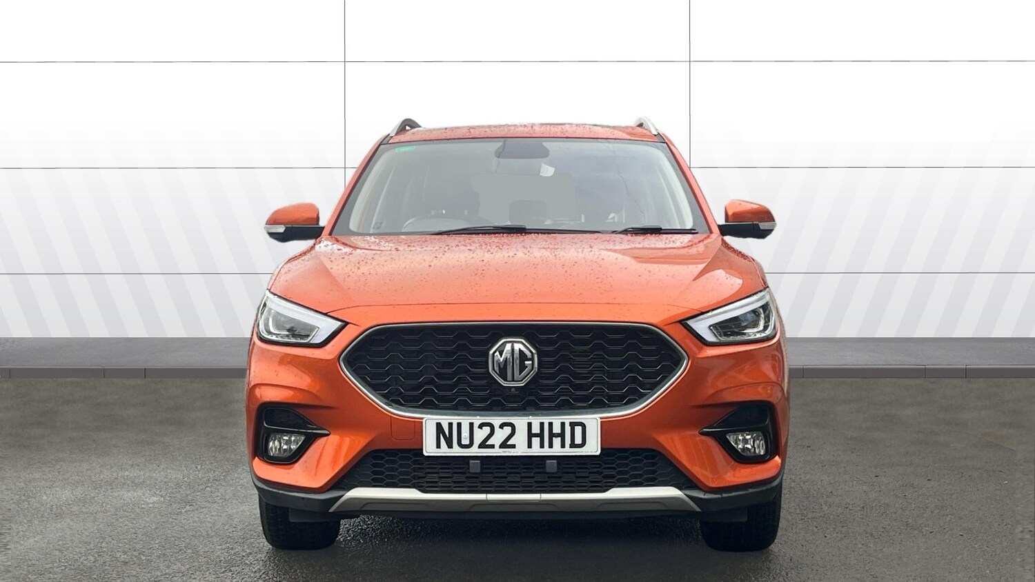 Used MG MG ZS 2022 for sale - 76320008: Photo 3