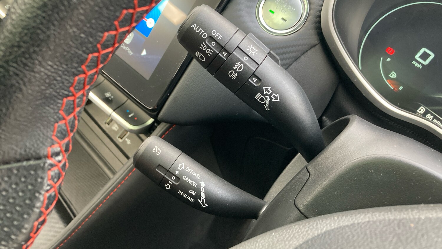 Used MG MG ZS 2022 for sale - 76320008: Photo 34