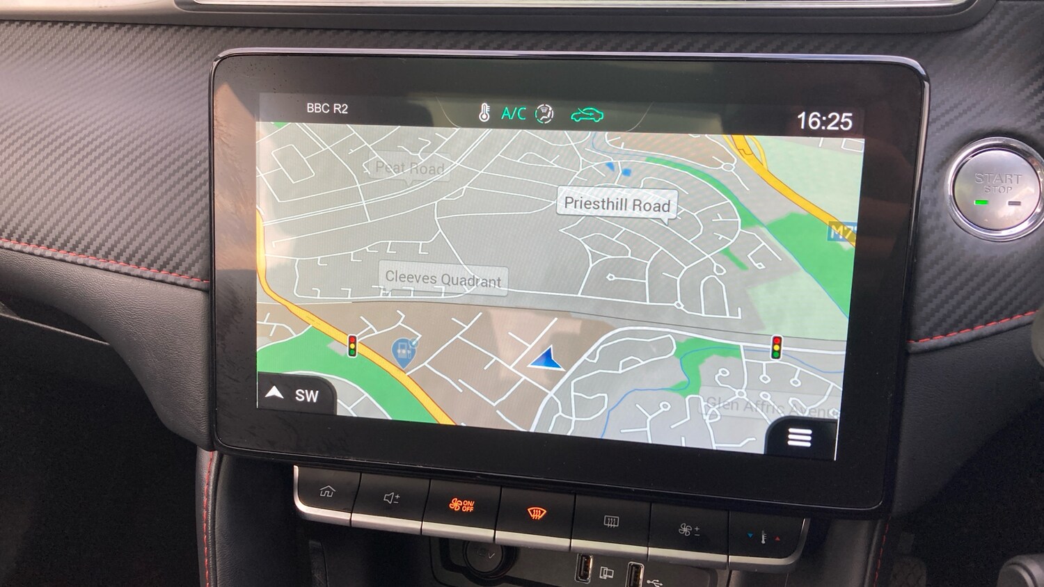 Used MG MG ZS 2022 for sale - 76320008: Photo 37