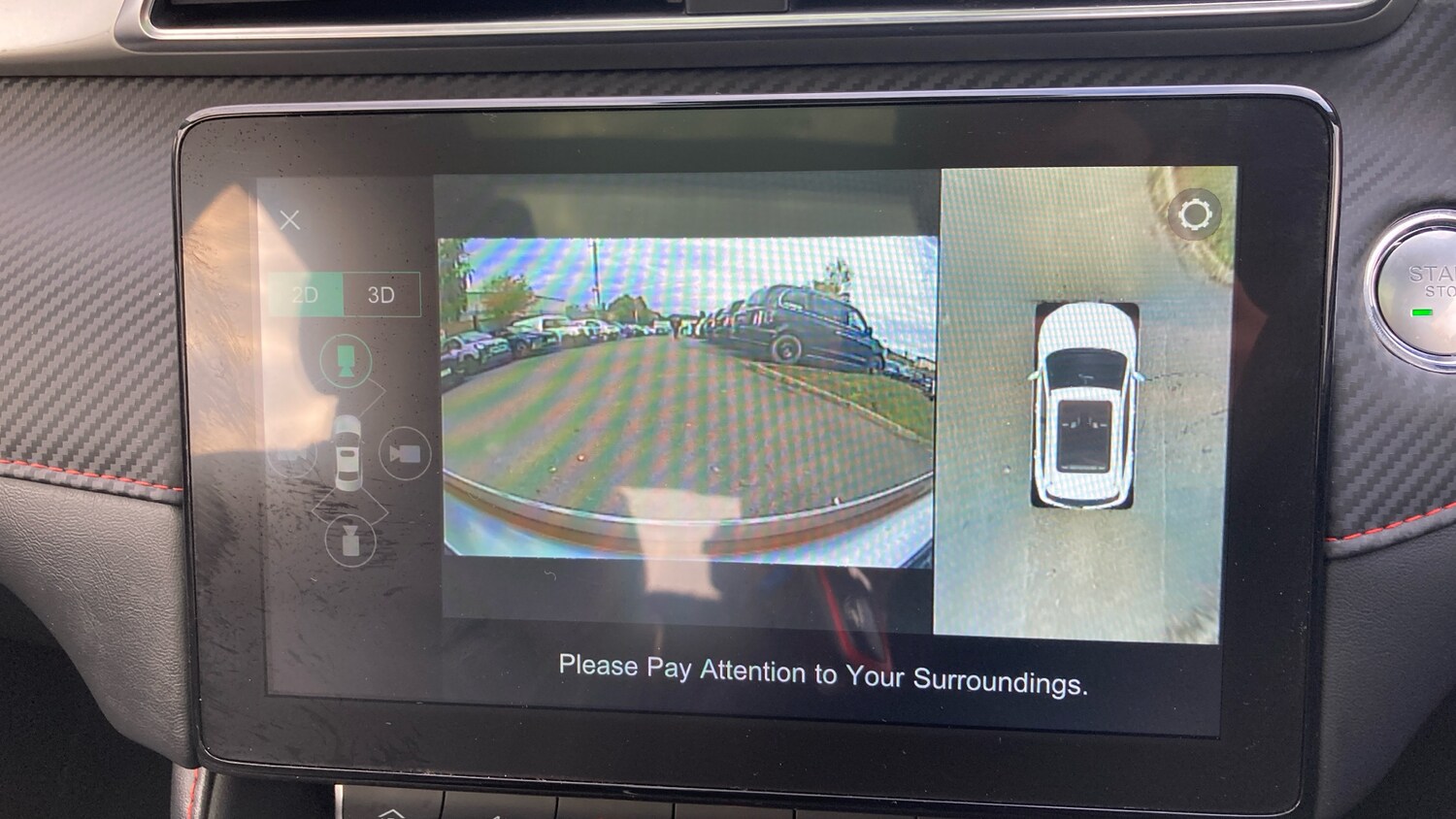 Used MG MG ZS 2022 for sale - 76320008: Photo 38