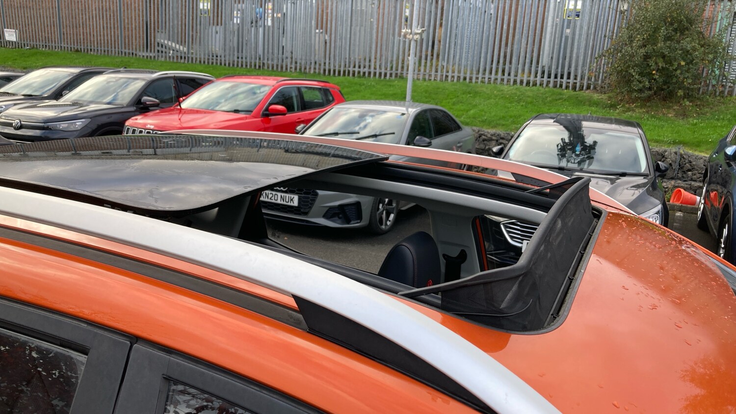 Used MG MG ZS 2022 for sale - 76320008: Photo 42