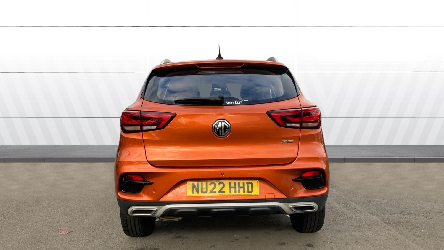 Used MG MG ZS 2022 for sale - 76320008: Photo 6