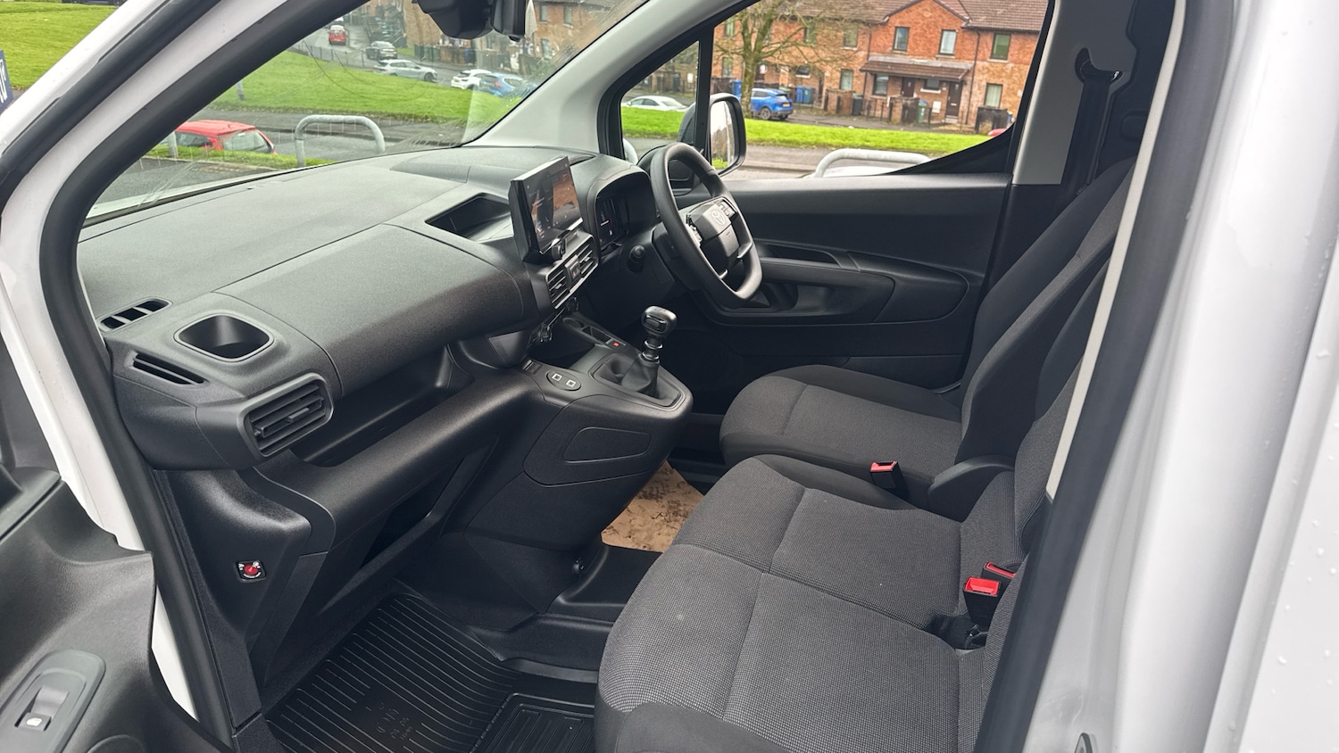 Used Toyota ProAce 2024 for sale - 76366905: Photo 10