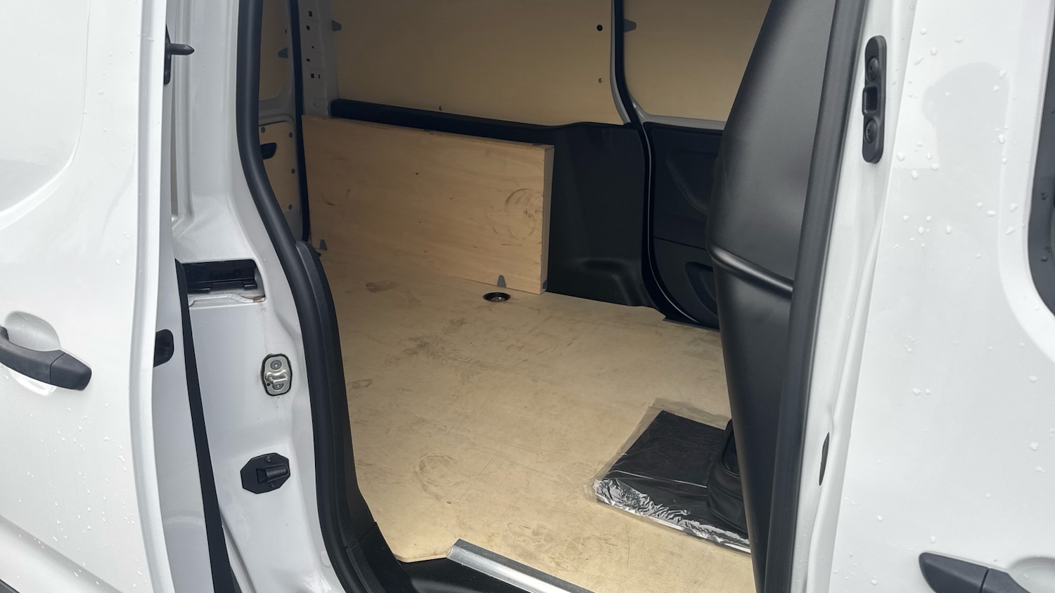 Used Toyota ProAce 2024 for sale - 76366905: Photo 12