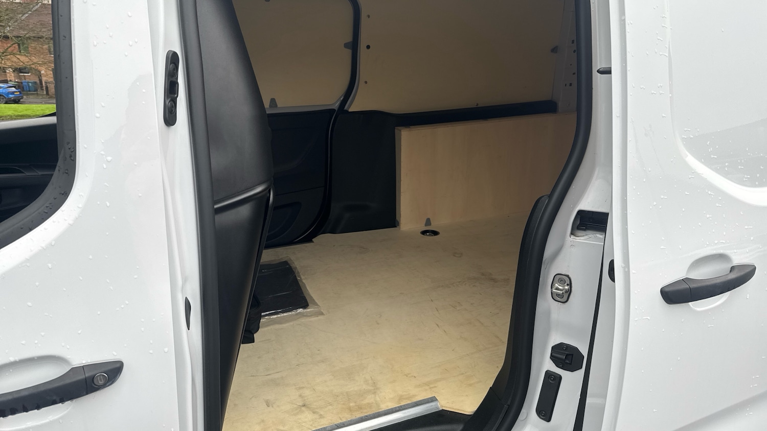 Used Toyota ProAce 2024 for sale - 76366905: Photo 13