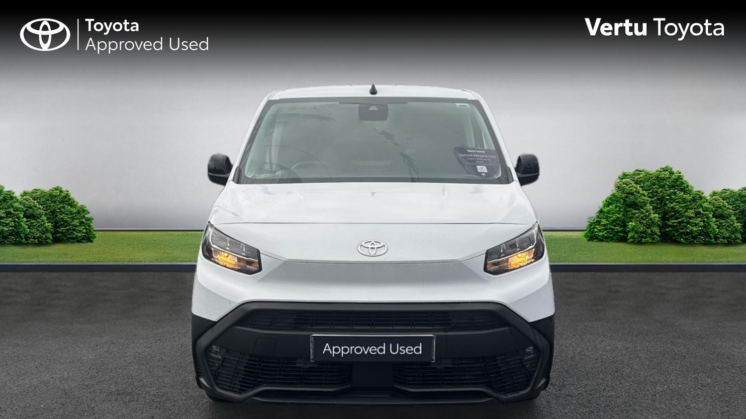 Used Toyota ProAce 2024 for sale - 76366905: Photo 15