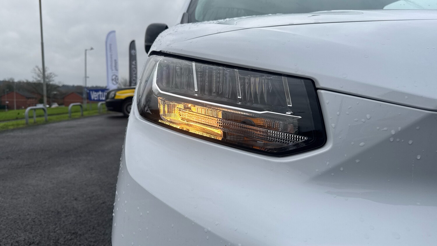 Used Toyota ProAce 2024 for sale - 76366905: Photo 26