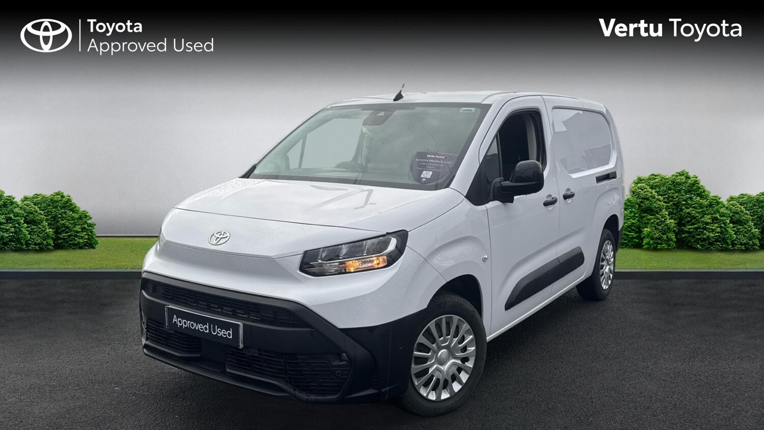 Used Toyota ProAce 2024 for sale - 76366905: Photo 3